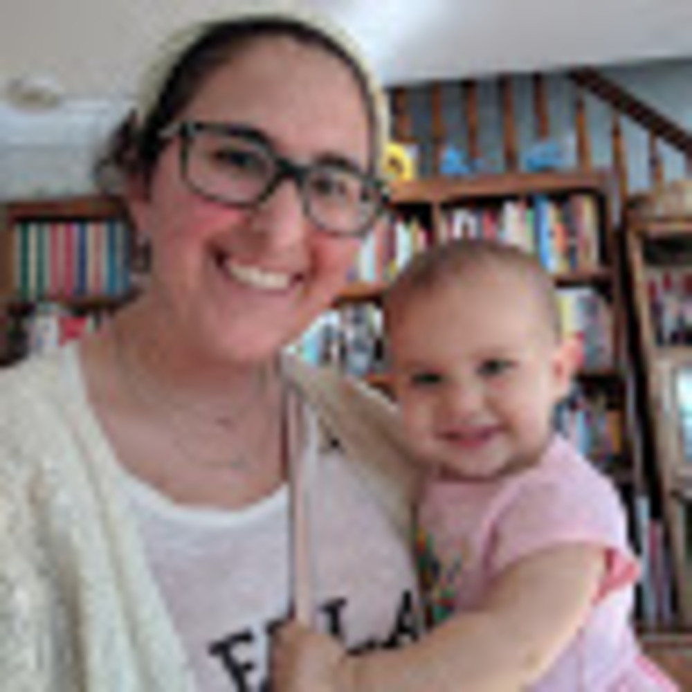 Meet your Posher, Julianne